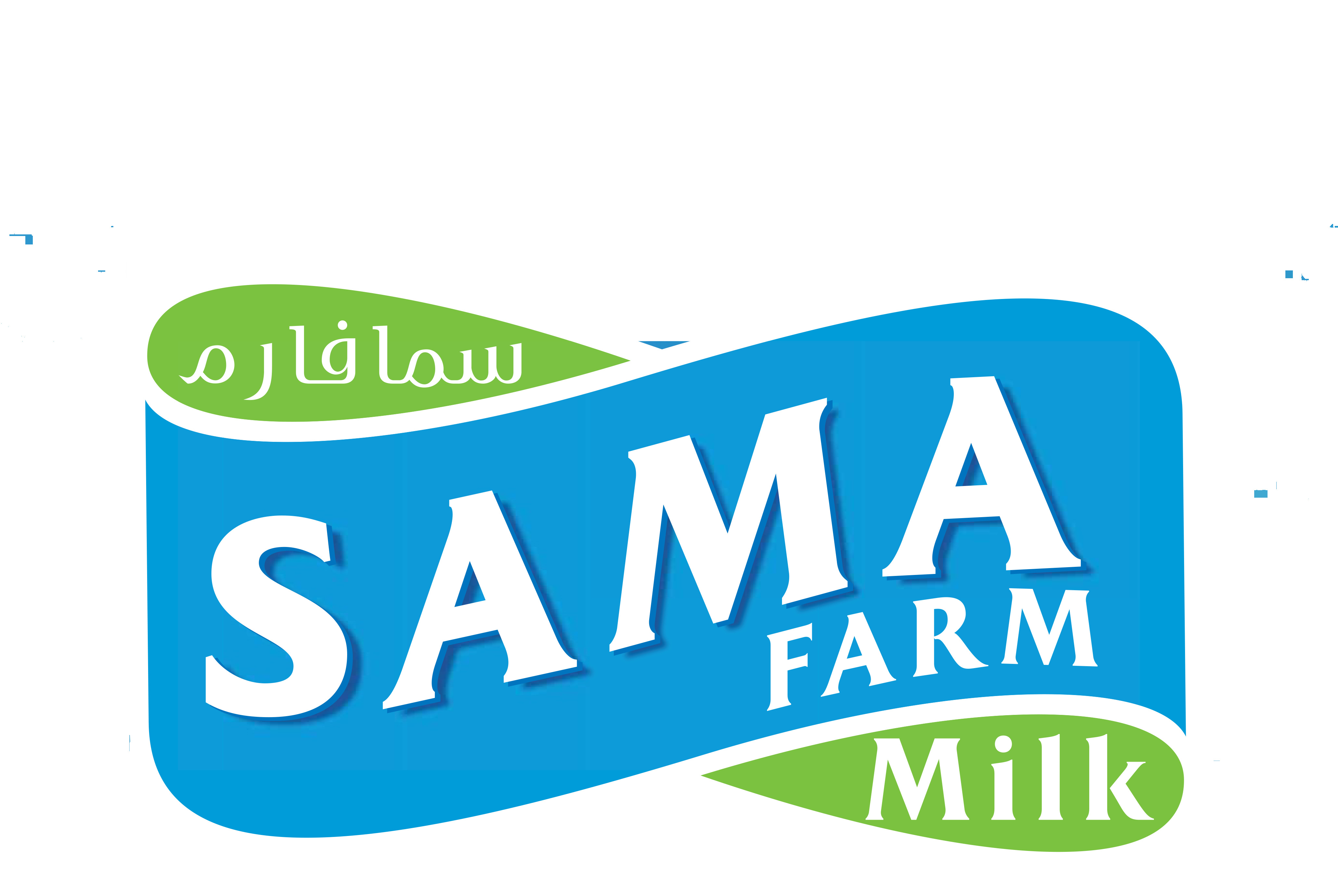 Sama Farm Full Cream 25 kg